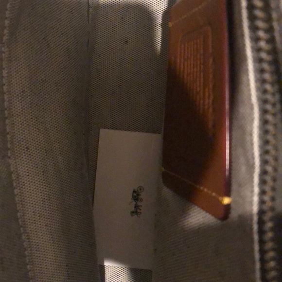 Coach Bag - Picture 8 of 10